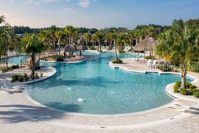 165 Summertime Pl, Hardeeville, SC 29927