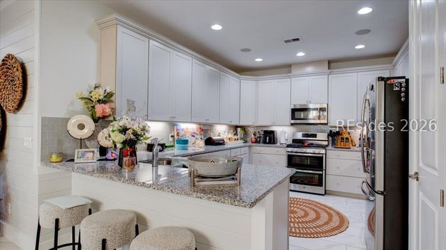 165 Summertime Pl, Hardeeville, SC 29927