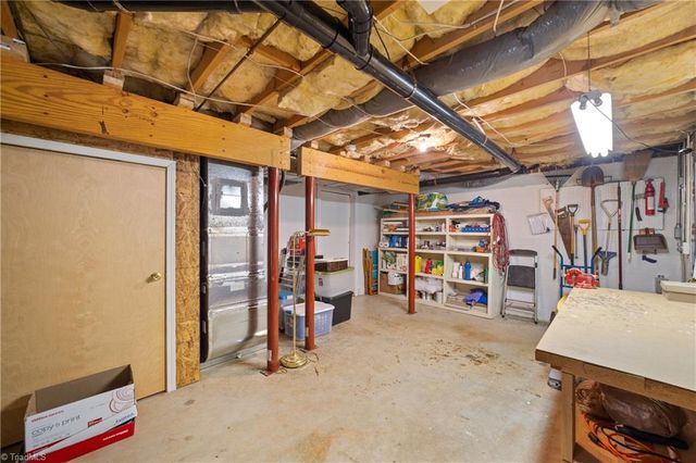 4281 Bower Lane, Winston-salem, NC 27104