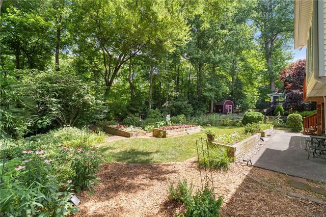 4281 Bower Lane, Winston-salem, NC 27104