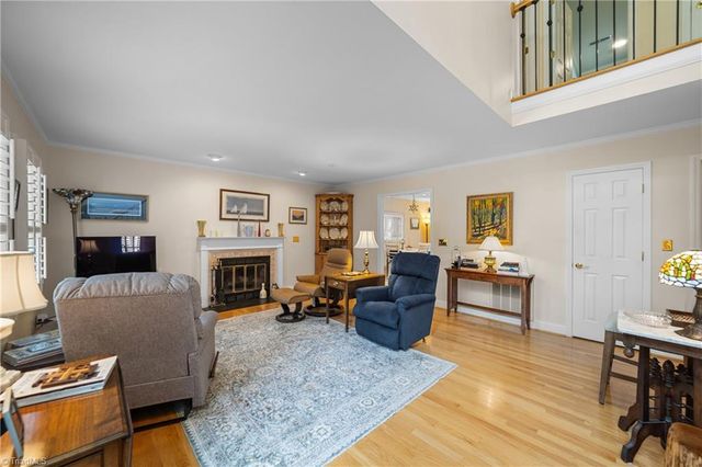 4281 Bower Lane, Winston-salem, NC 27104