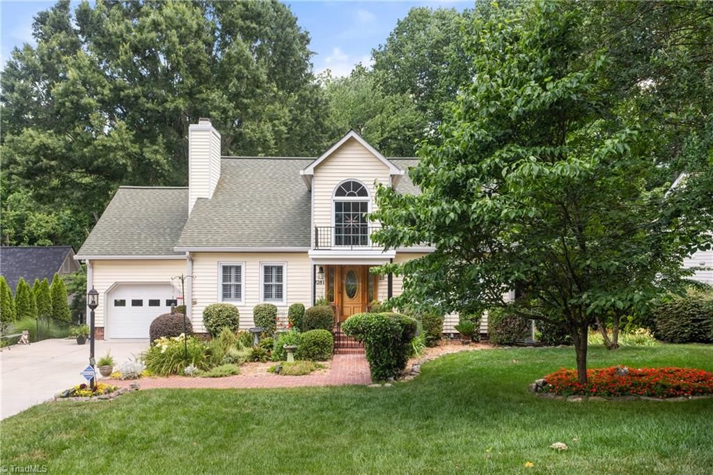 4281 Bower Lane, Winston-salem, NC 27104