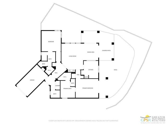 80855 Calle Azul, La Quinta, CA 92253