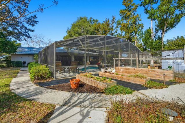 31800 ORANGE STREET, Sorrento, FL 32776