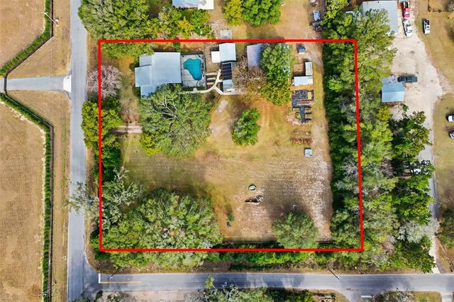 31800 ORANGE STREET, Sorrento, FL 32776