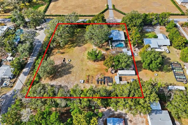31800 ORANGE STREET, Sorrento, FL 32776