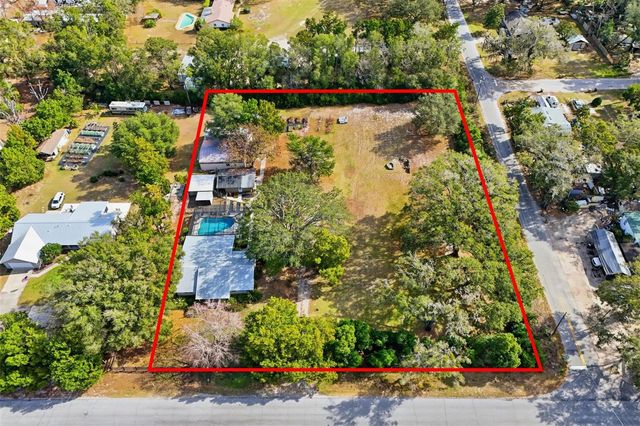 31800 ORANGE STREET, Sorrento, FL 32776