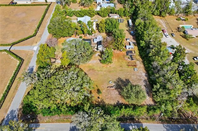31800 ORANGE STREET, Sorrento, FL 32776