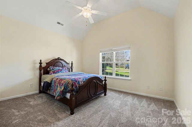 1604 Swan Drive, Charlotte, NC 28216