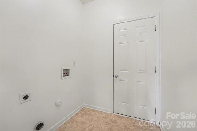 1604 Swan Drive, Charlotte, NC 28216