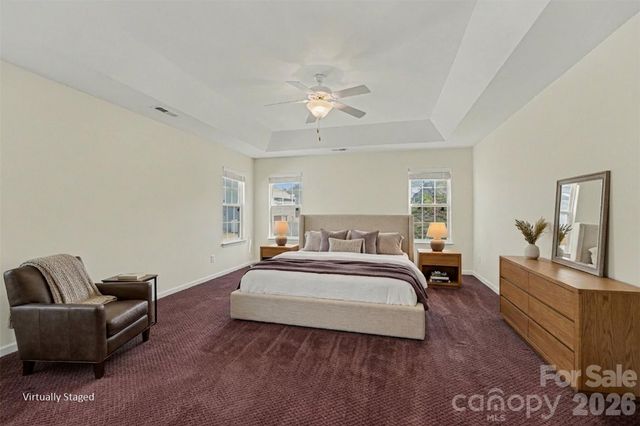 1604 Swan Drive, Charlotte, NC 28216