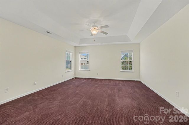 1604 Swan Drive, Charlotte, NC 28216