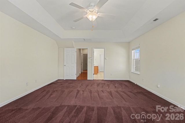 1604 Swan Drive, Charlotte, NC 28216