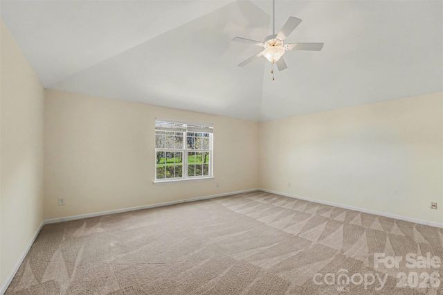 1604 Swan Drive, Charlotte, NC 28216