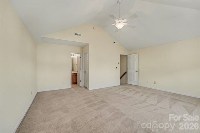 1604 Swan Drive, Charlotte, NC 28216