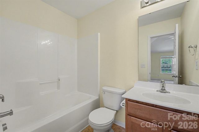 1604 Swan Drive, Charlotte, NC 28216