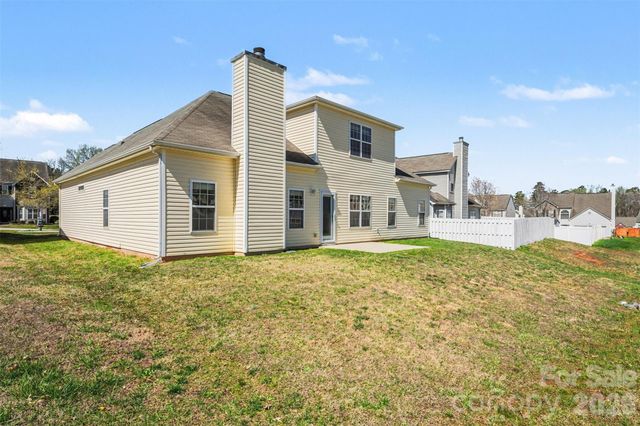 1604 Swan Drive, Charlotte, NC 28216