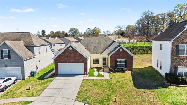 1604 Swan Drive, Charlotte, NC 28216
