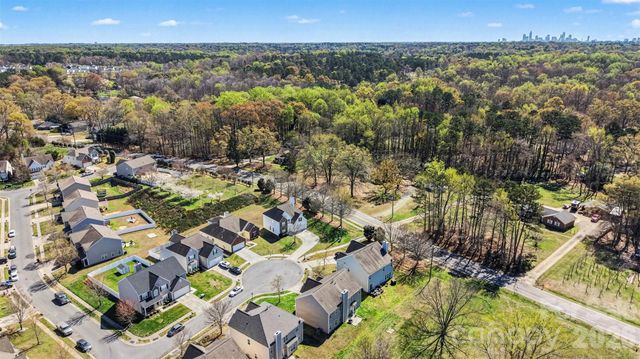 1604 Swan Drive, Charlotte, NC 28216