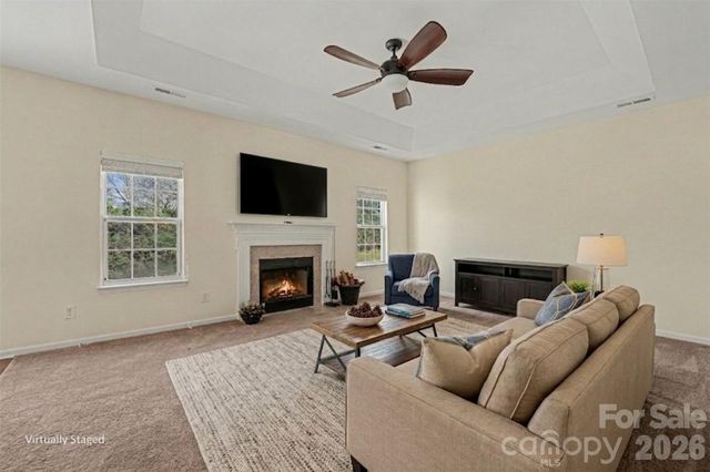 1604 Swan Drive, Charlotte, NC 28216