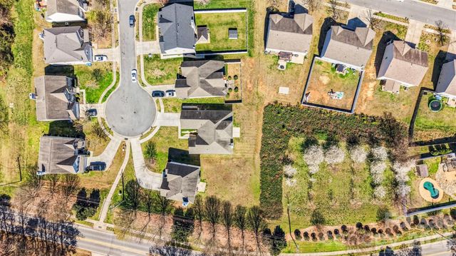 1604 Swan Drive, Charlotte, NC 28216