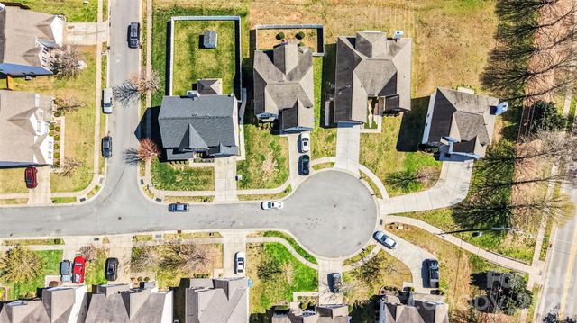 1604 Swan Drive, Charlotte, NC 28216