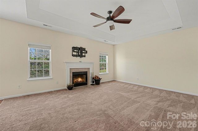 1604 Swan Drive, Charlotte, NC 28216