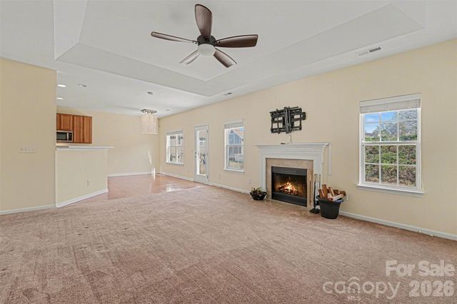 1604 Swan Drive, Charlotte, NC 28216