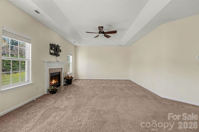 1604 Swan Drive, Charlotte, NC 28216