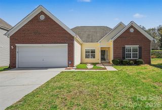 1604 Swan Drive, Charlotte, NC 28216