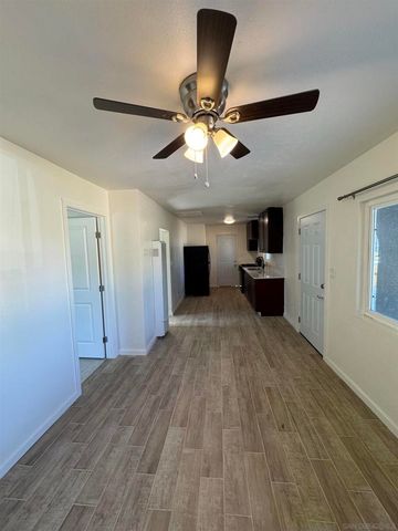 905 W Washington Ave, El Cajon, CA 92020