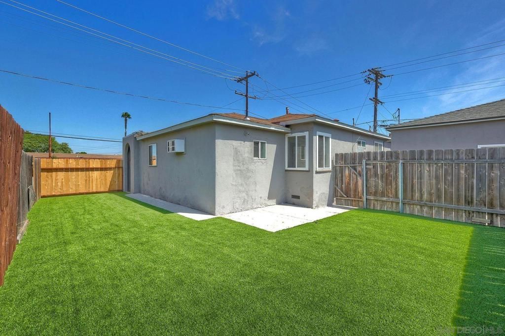 905 W Washington Ave, El Cajon, CA 92020 — photo 2