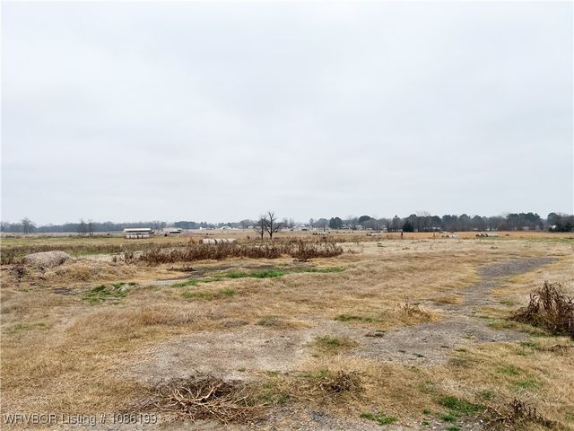 TBD Raleigh Street, Lavaca, OK 72941