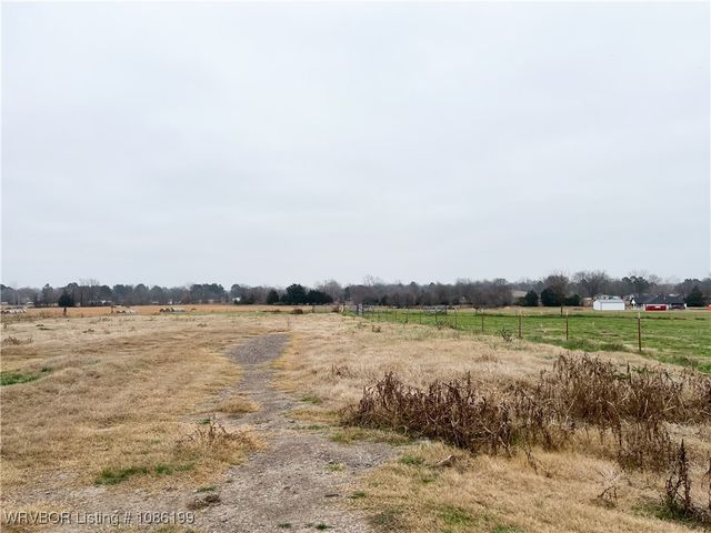 TBD Raleigh Street, Lavaca, OK 72941