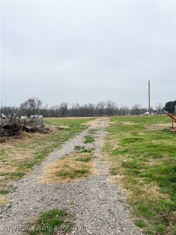 TBD Raleigh Street, Lavaca, OK 72941