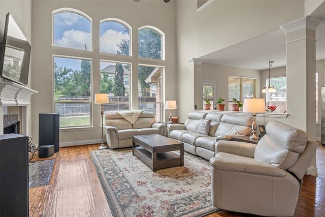 804 Meadowlark Drive, Murphy, TX 75094
