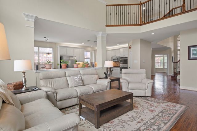 804 Meadowlark Drive, Murphy, TX 75094