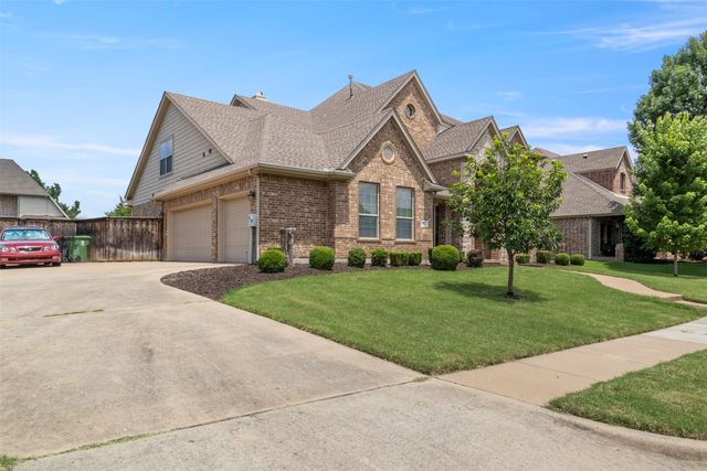 804 Meadowlark Drive, Murphy, TX 75094