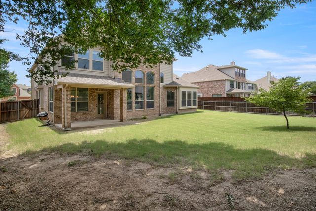 804 Meadowlark Drive, Murphy, TX 75094