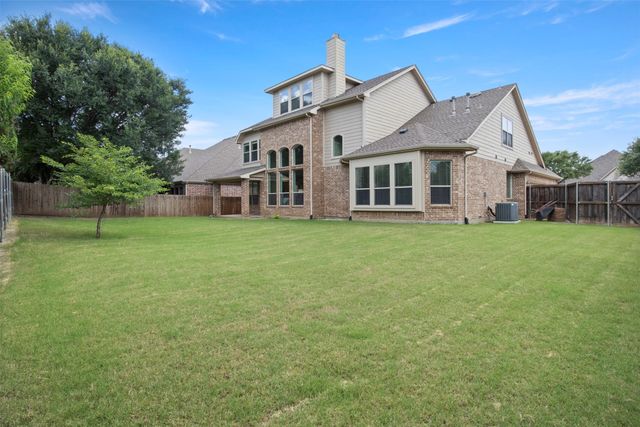 804 Meadowlark Drive, Murphy, TX 75094