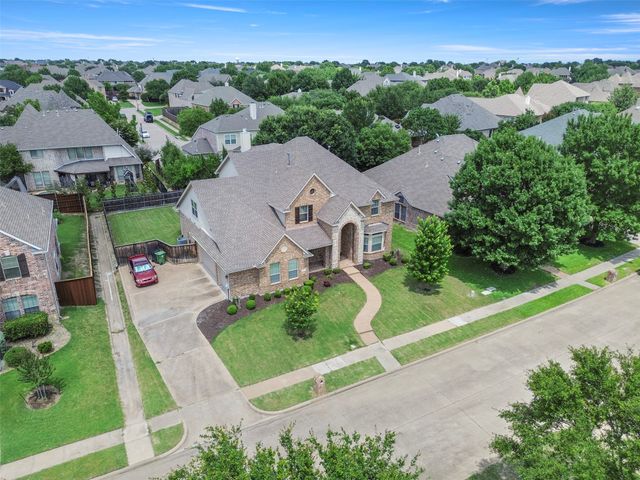 804 Meadowlark Drive, Murphy, TX 75094
