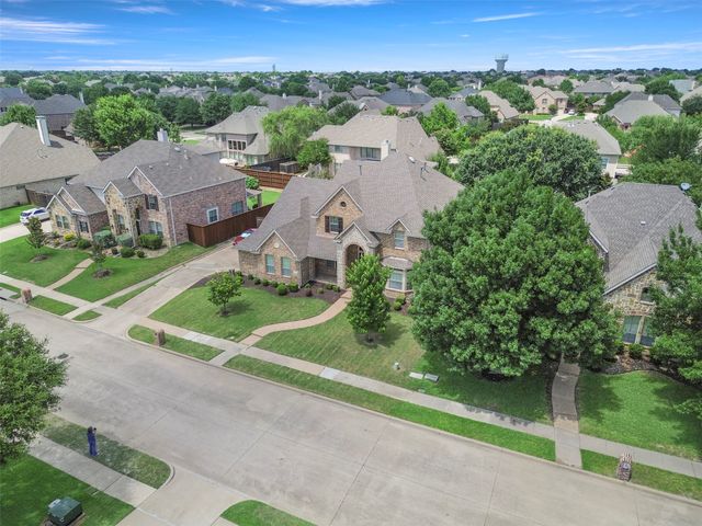 804 Meadowlark Drive, Murphy, TX 75094
