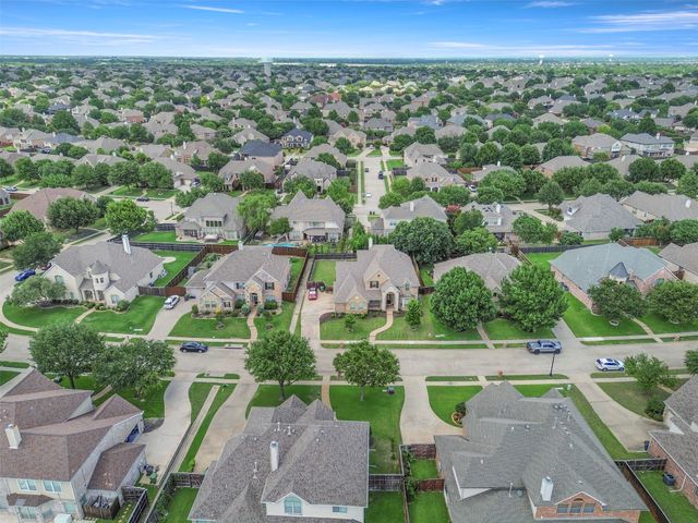 804 Meadowlark Drive, Murphy, TX 75094