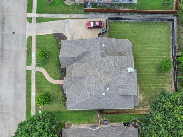 804 Meadowlark Drive, Murphy, TX 75094