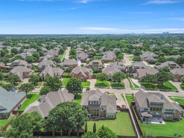 804 Meadowlark Drive, Murphy, TX 75094