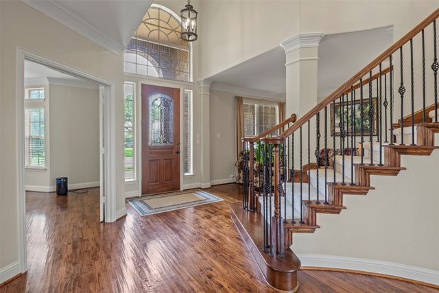 804 Meadowlark Drive, Murphy, TX 75094