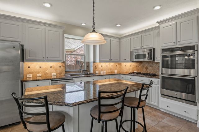 804 Meadowlark Drive, Murphy, TX 75094