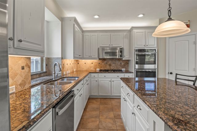 804 Meadowlark Drive, Murphy, TX 75094