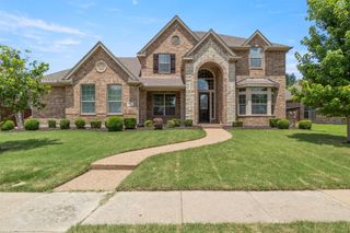 804 Meadowlark Drive, Murphy, TX 75094