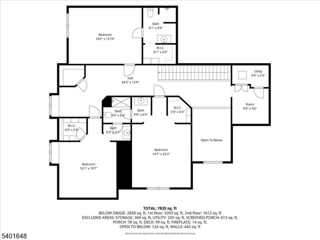 240 Oak Grove Rd, Franklin Twp., NJ 08867